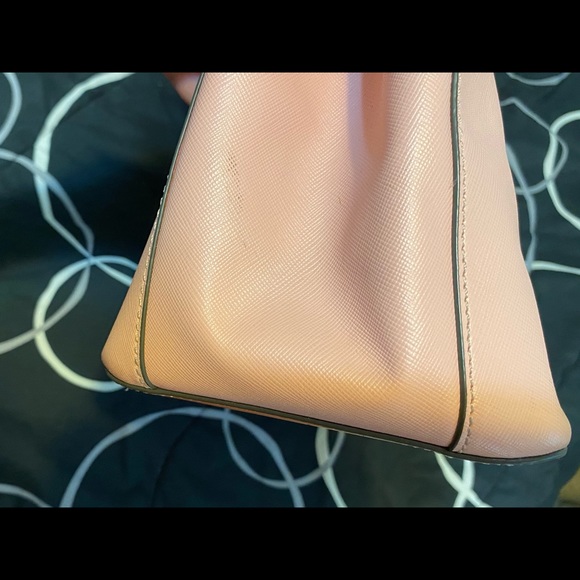 Tory Burch Robinson satchel - Picture 11 of 13